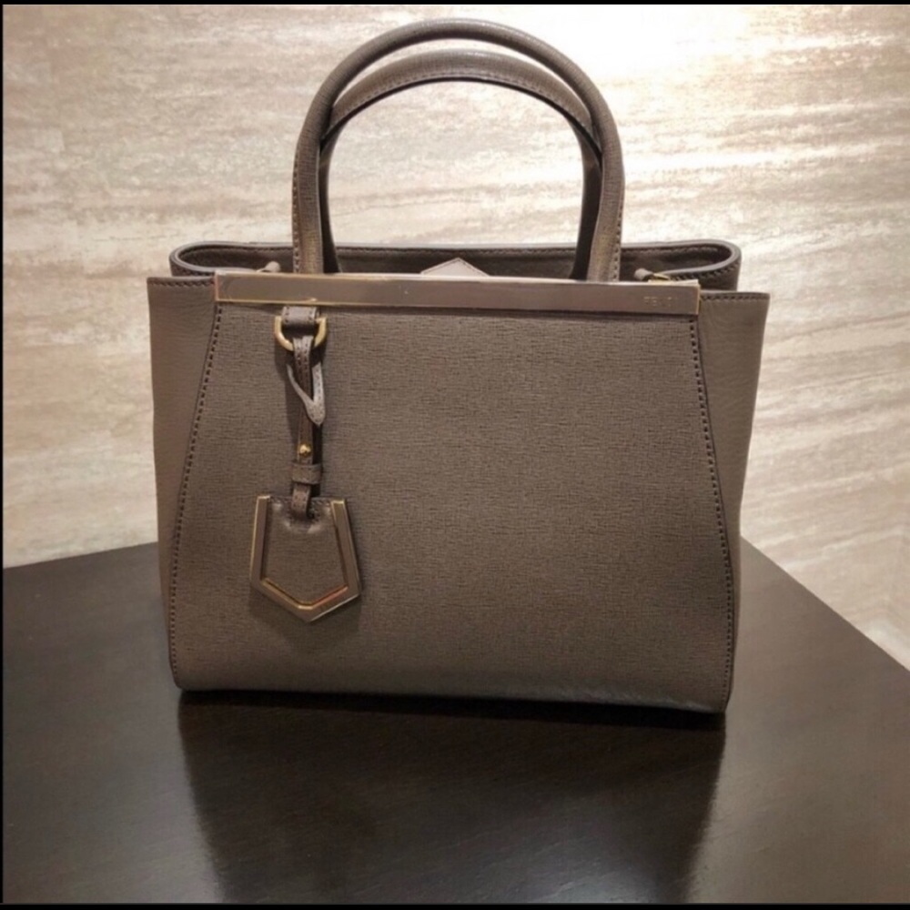 FENDI 2jours